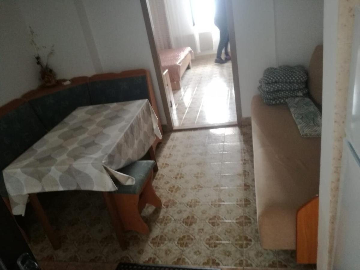 Apartment Jerkovic 클레크 외부 사진