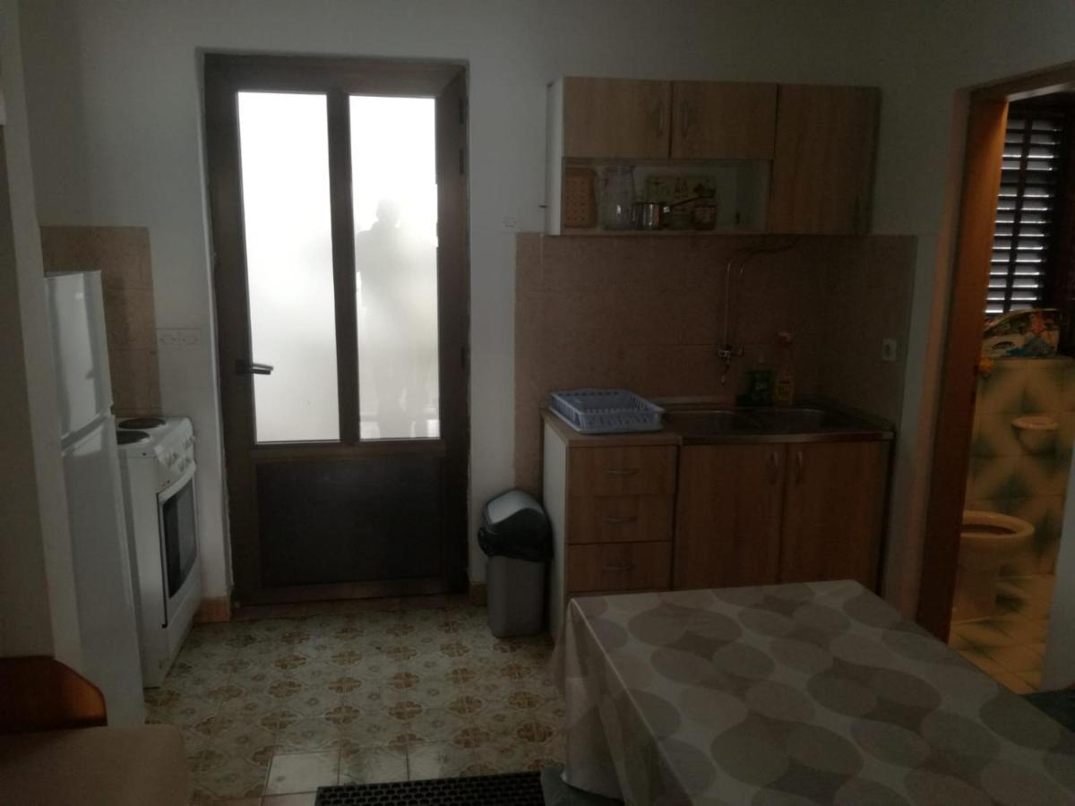 Apartment Jerkovic 클레크 외부 사진