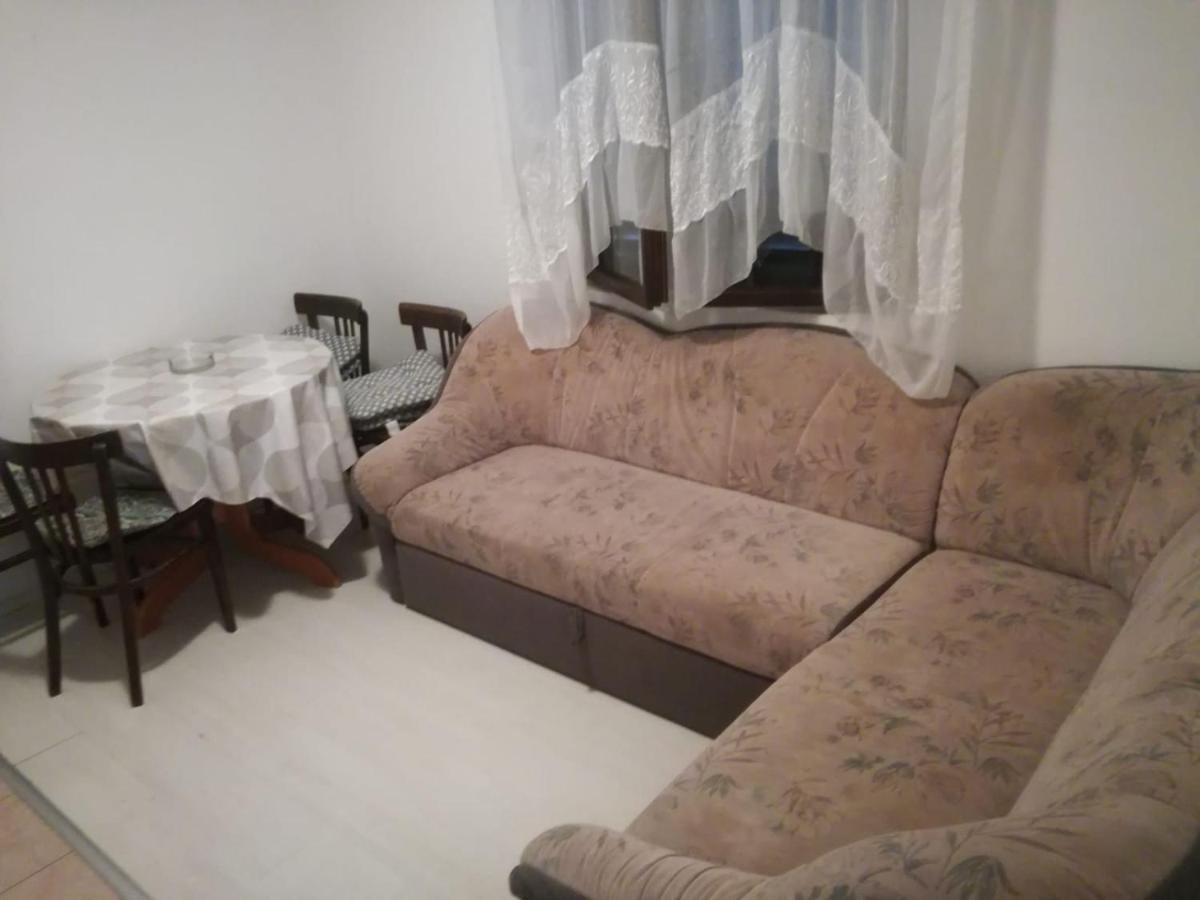 Apartment Jerkovic 클레크 외부 사진
