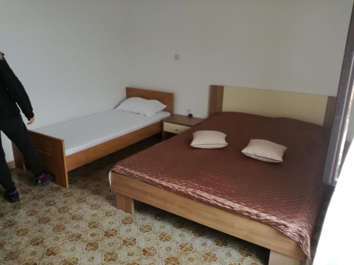 Apartment Jerkovic 클레크 외부 사진