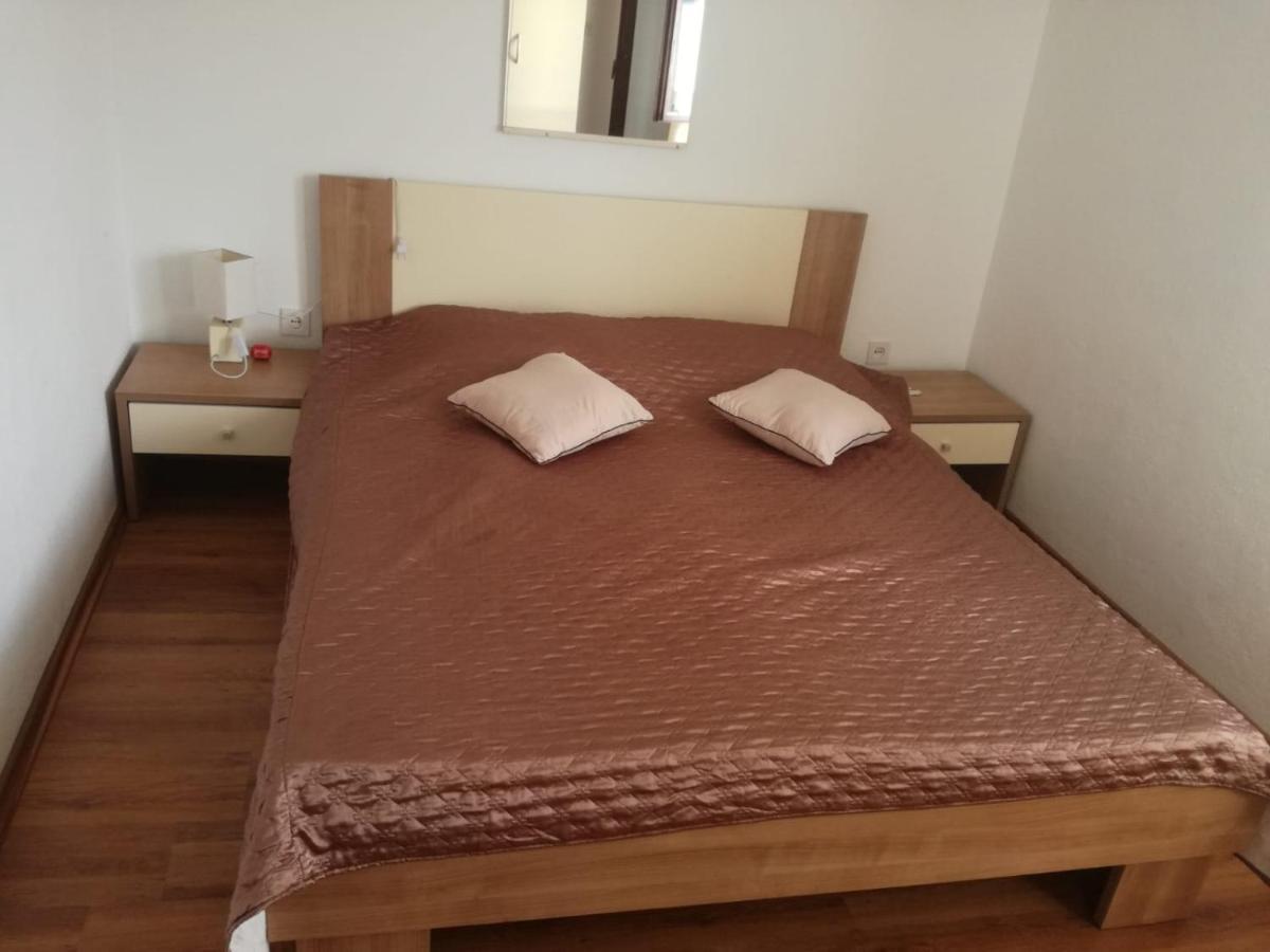 Apartment Jerkovic 클레크 외부 사진