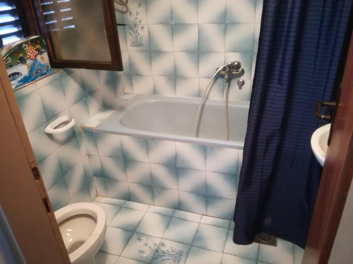 Apartment Jerkovic 클레크 외부 사진