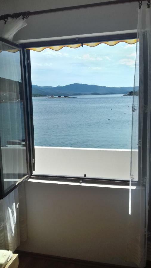 Apartment Jerkovic 클레크 외부 사진